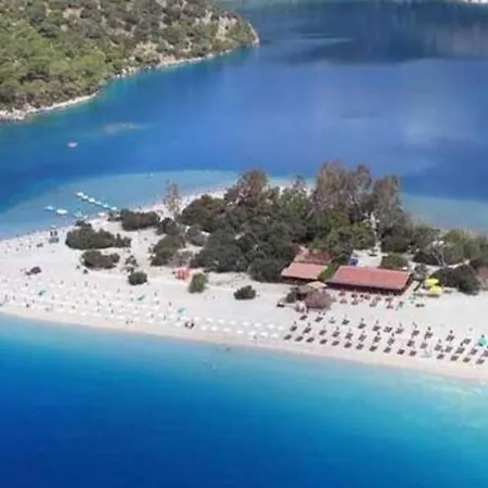 Camping Ebo Otelvan Antalya-izmir