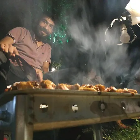Ebo Otelvan Antalya-izmir * Belek