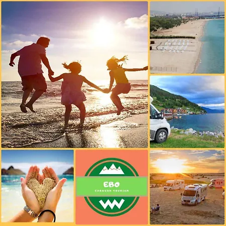 Ebo Otelvan Antalya-izmir *