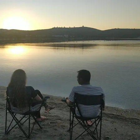 Ebo Otelvan Antalya-izmir *